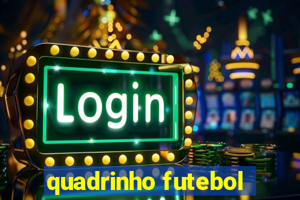 quadrinho futebol